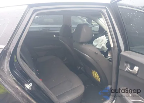 2020 Kia Optima Lx z USA, uszkodzony, nr VIN 5XXGT4L32LG447998